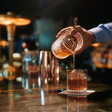 梅努斯 卡尔顿楼饭店酒店 外观 照片